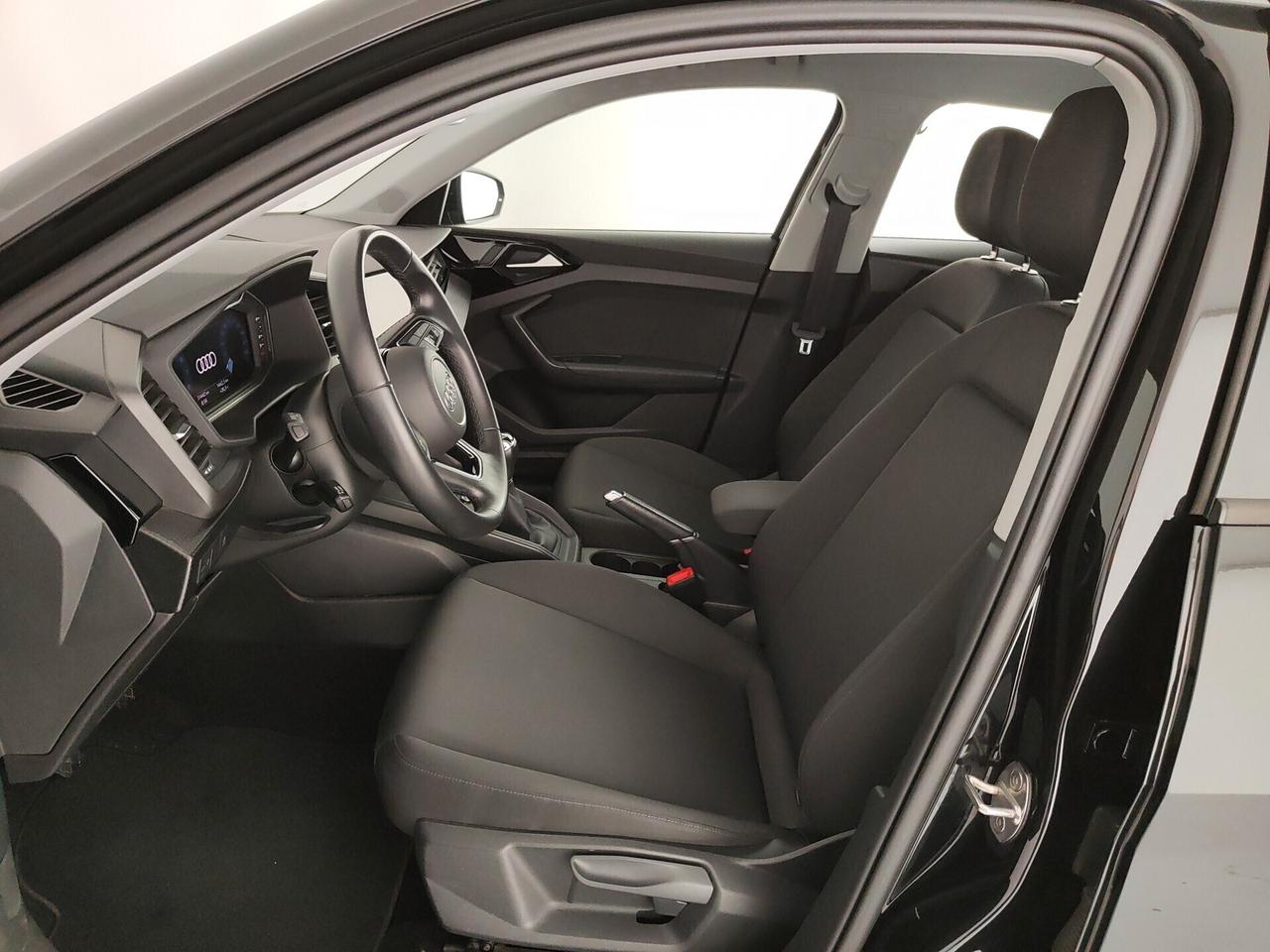 Audi A1 SPB 25 TFSI Admired