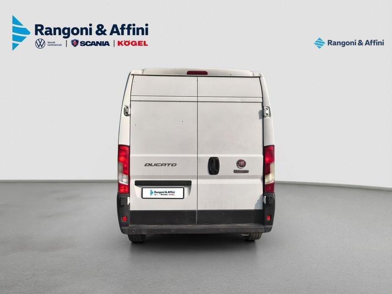 FIAT Ducato 33 2.3 MJT 120CV PC-TN Furgone