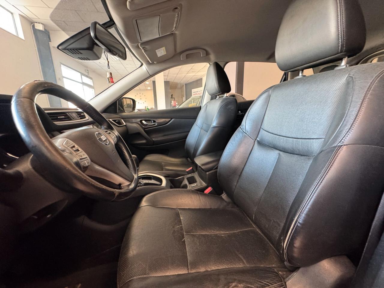 Nissan X-Trail 1.6 dCi 130cv - 2015