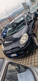 Nissan Micra 1.2 12V 5 porte Tekna NEOPATENTATI