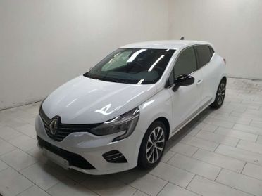 Renault Clio 1.0 tce Techno 90cv