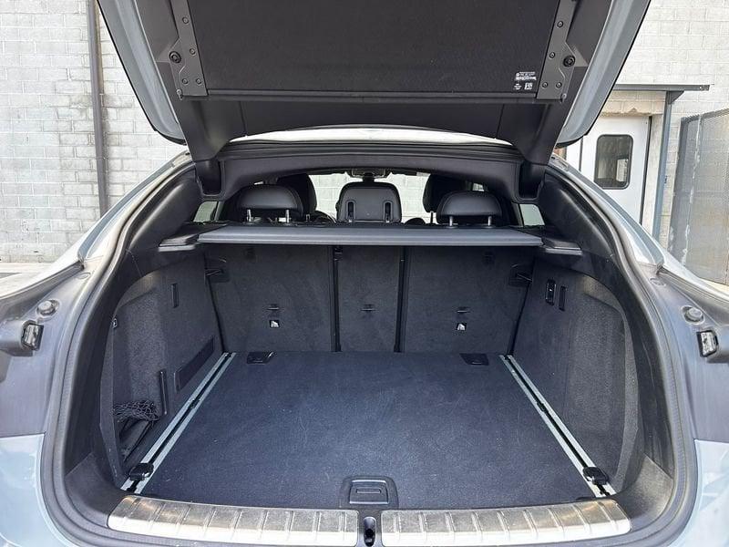 BMW X4 xdrive20d mhev 48V Msport auto