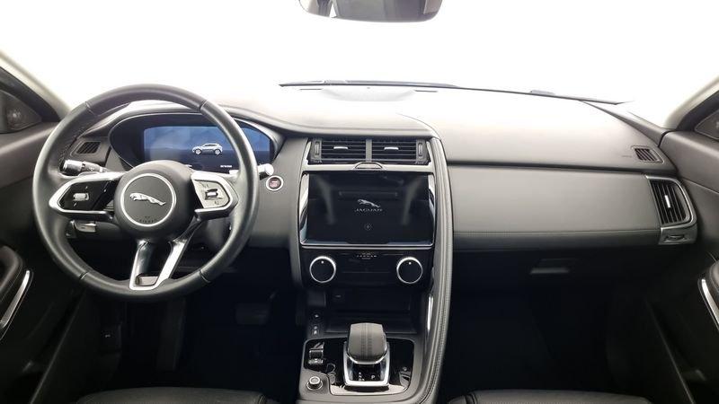 Jaguar E-Pace 2.0D I4 163 CV AWD Auto S