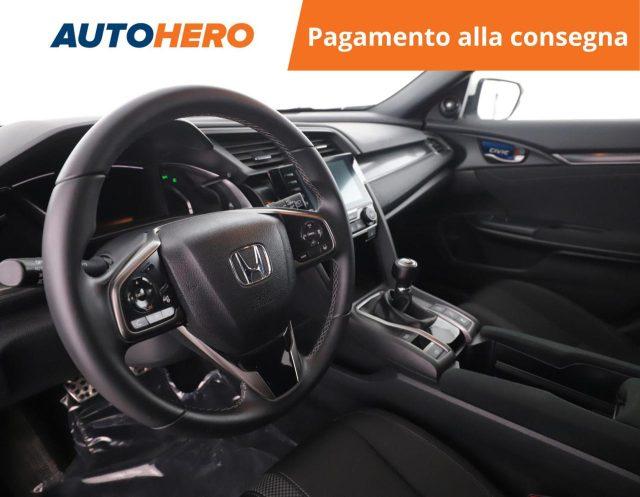 HONDA Civic 1.0T 5 porte Executive
