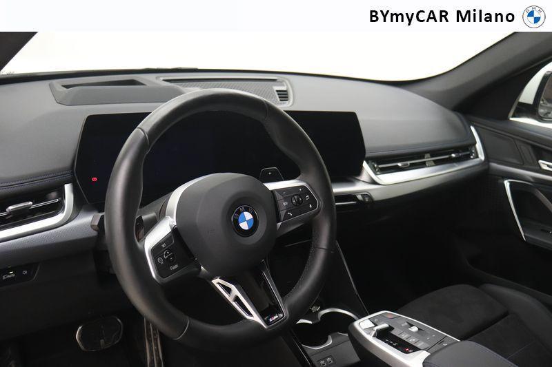 BMW X1 20 d Mild Hybrid 48V MSport Pro xDrive DCT