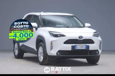 Toyota Yaris Cross 1.5 Hybrid 116CV Business e-CVT