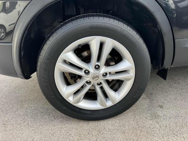 NISSAN Qashqai+2 1.5 110cv dCi 7 posti