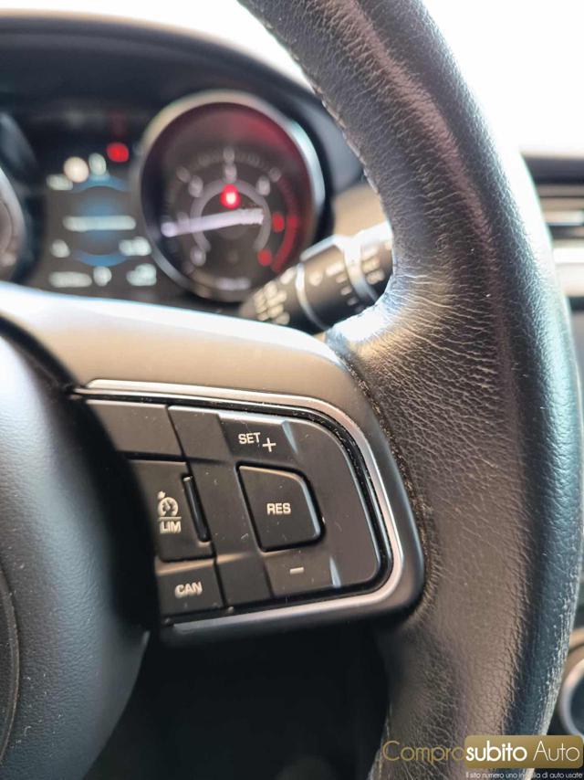 JAGUAR E-Pace 2.0D 150 CV AWD R-Dynamic