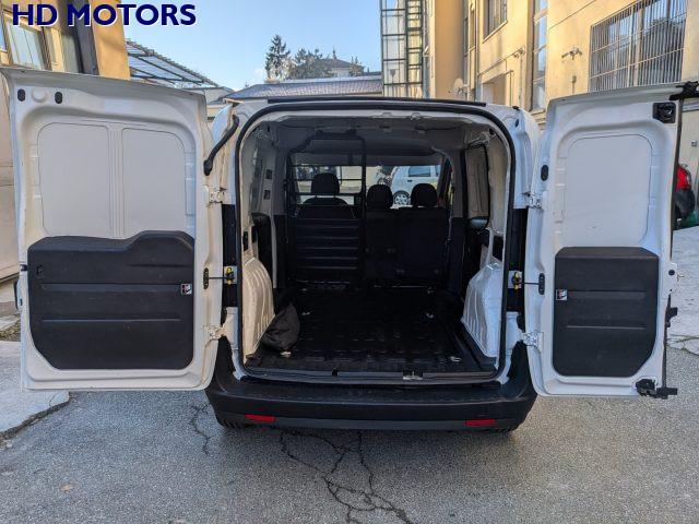 FIAT Doblo 1.6 MJT 105CV S&S 3 posti PC-TN Cargo Lounge
