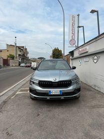 Skoda Kamiq 1.0 TSI 115 CV Monte Carlo