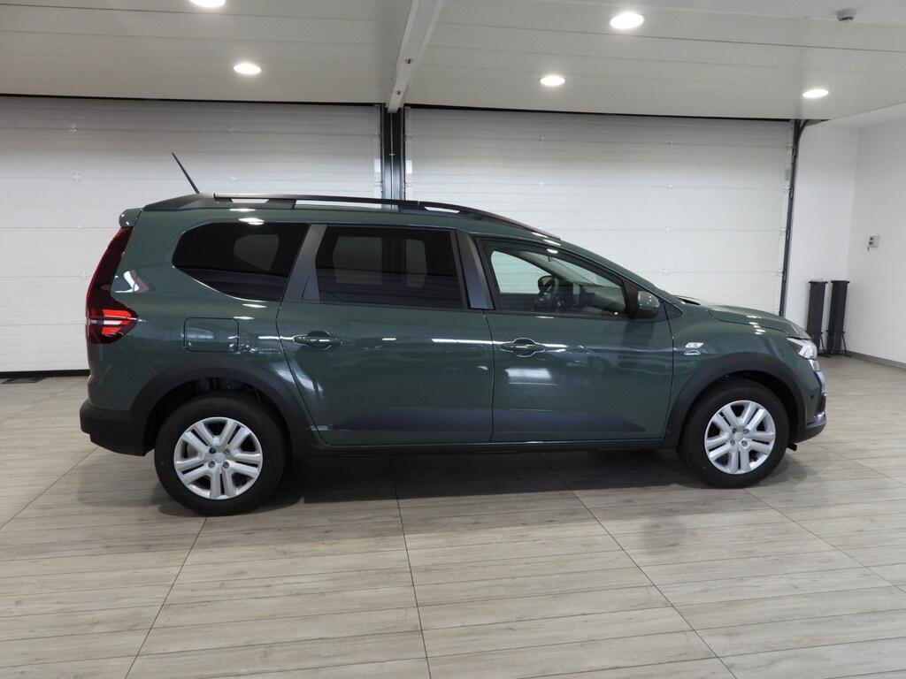 Dacia Jogger 1.0 TCe GPL Essential