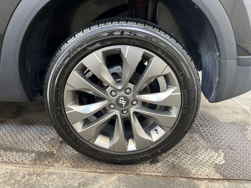 DR AUTOMOBILES dr 4.0 1.5 Benzina/ GPL TUA DA 149,00 AL MESE