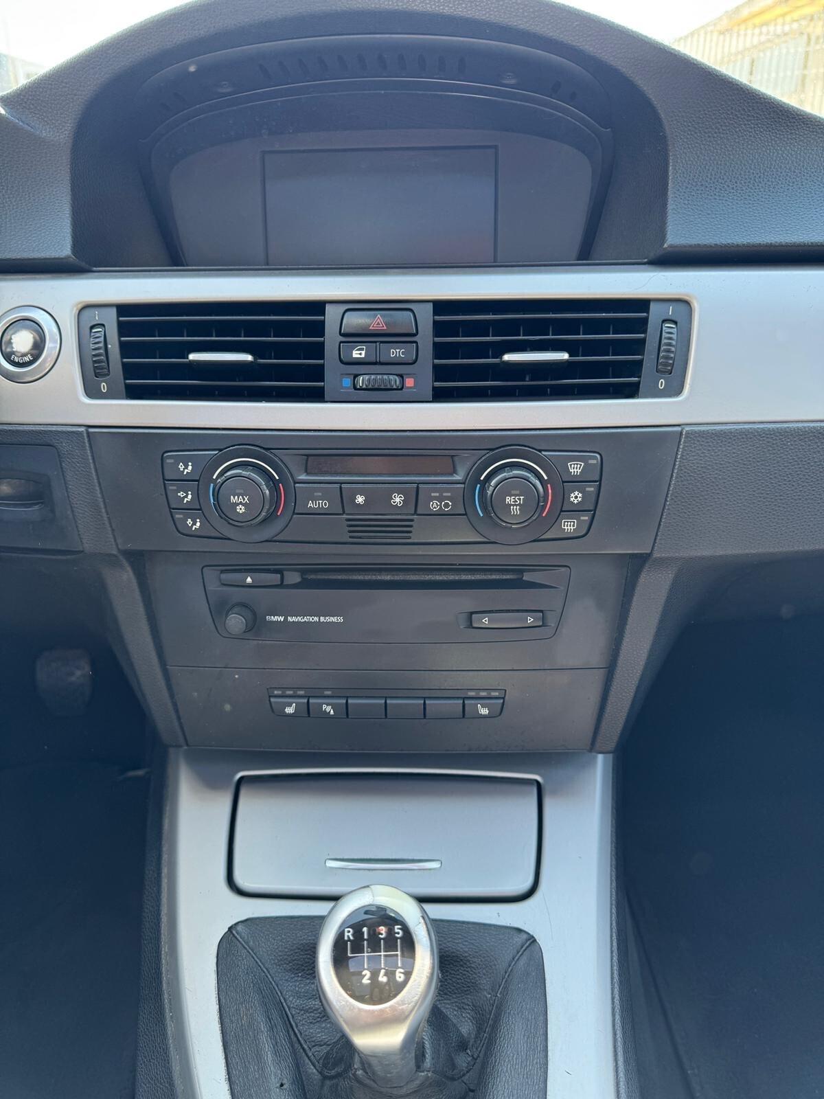Bmw 320 cat Touring FUTURA