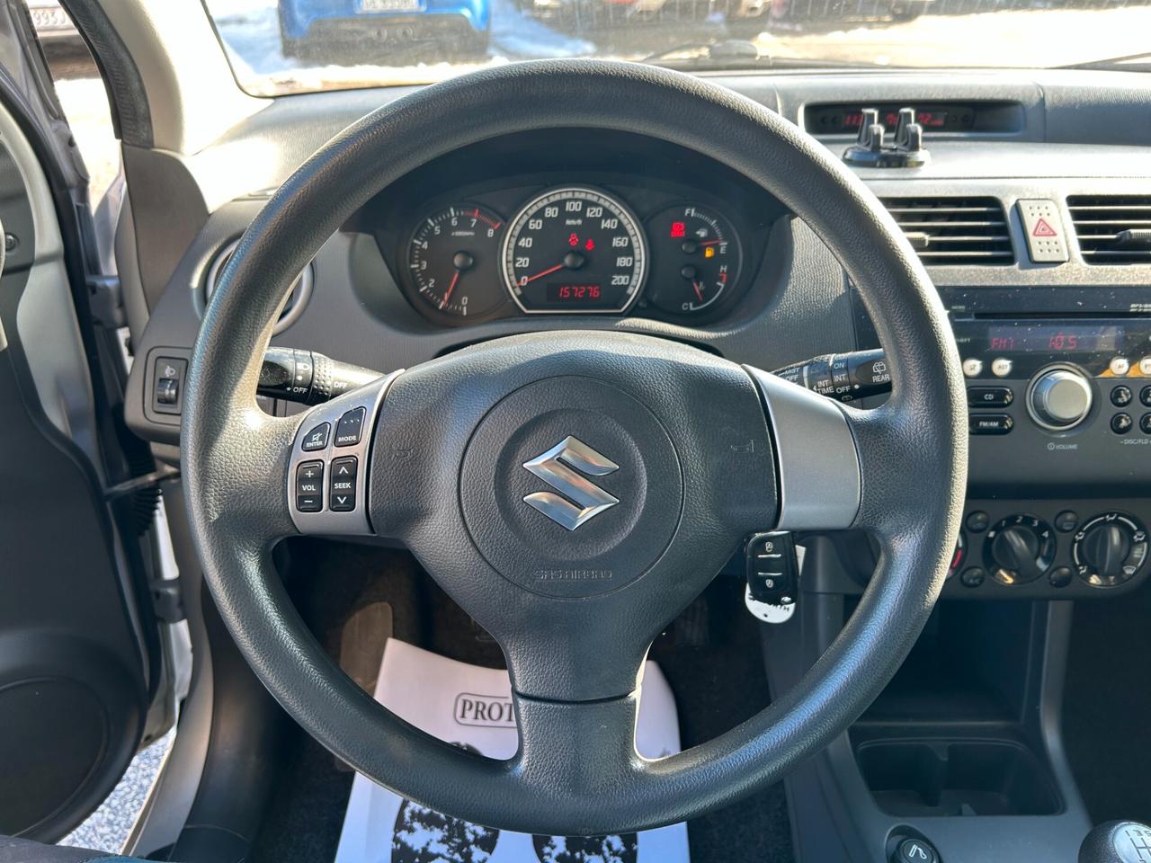 Suzuki Swift 1.3 5p. GLX