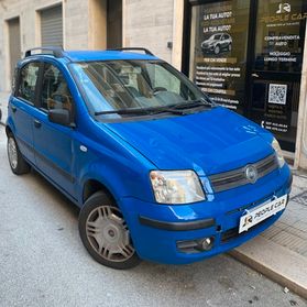 Fiat Panda 1.2 Dynamic **NEOPATENTATI**