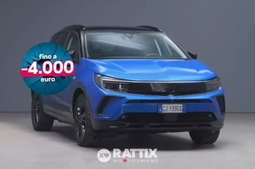 Opel Grandland 1.6 Phev 225CV GS Line Auto