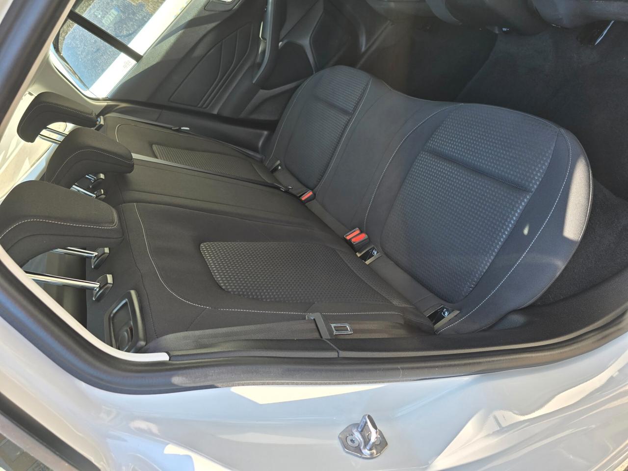Ford Focus 1.5 EcoBlue 120 CV automatico SW Business Co-Pilot