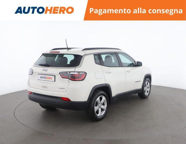 JEEP Compass 1.4 MultiAir 2WD Longitude