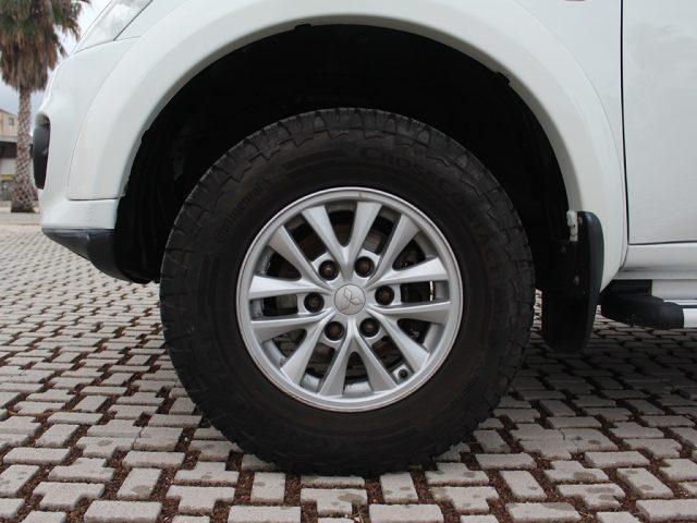 MITSUBISHI L200 L200 2.5 DI-D INTEN 4X4 +IVA