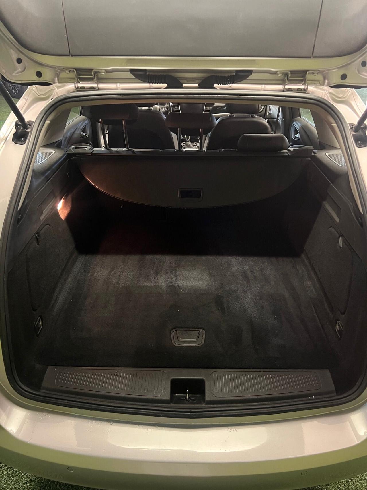 Opel Astra 1.6 CDTi 110CV Start&Stop Sports Tourer Innovation