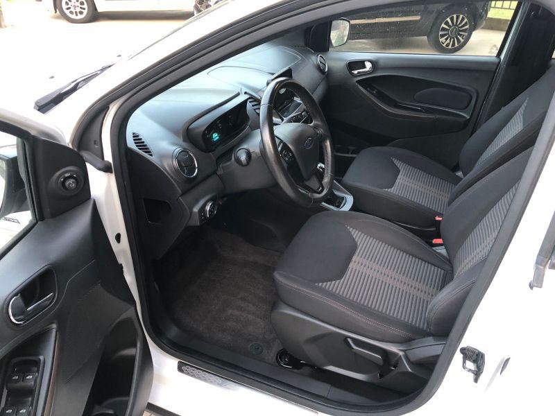 Ford Ka Active 1.2 86cv Start&Stop 2019