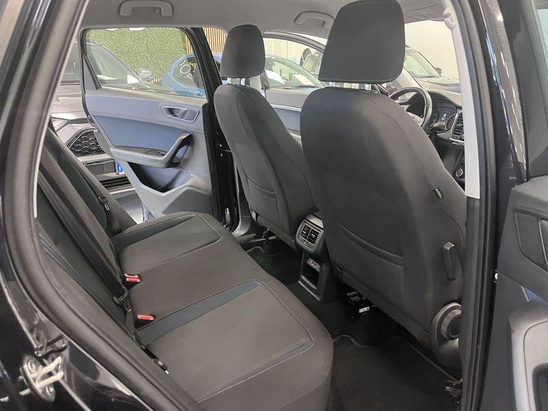 SEAT Ateca 1.6 TDI XCELLENCE