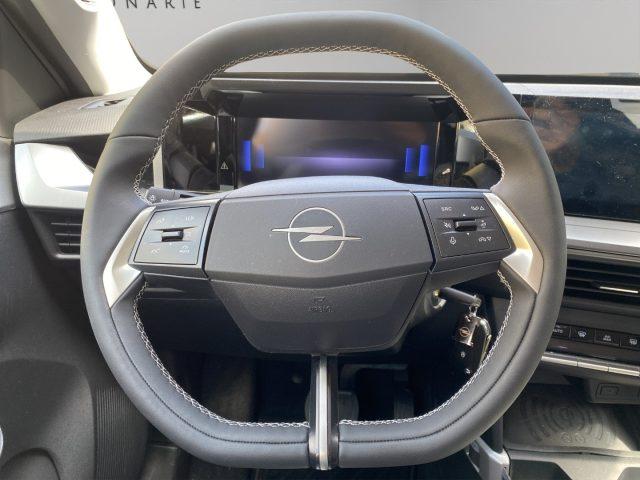 OPEL Frontera Hybrid 145 CV EDCT GS