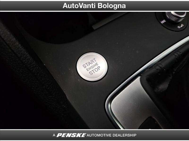 Audi Q2 Q2 30 TDI S tronic Business