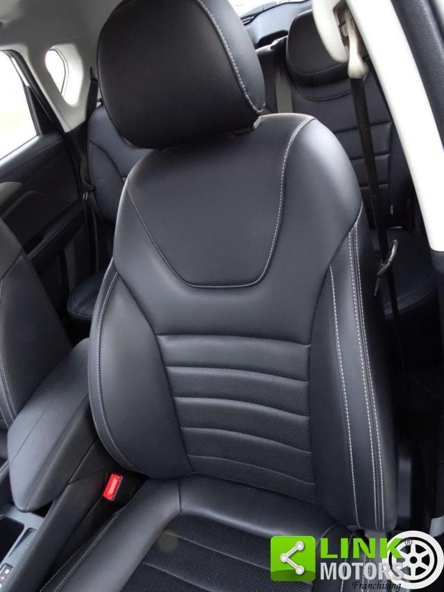 EVO Evo5 1.5 Turbo Bi-fuel GPL