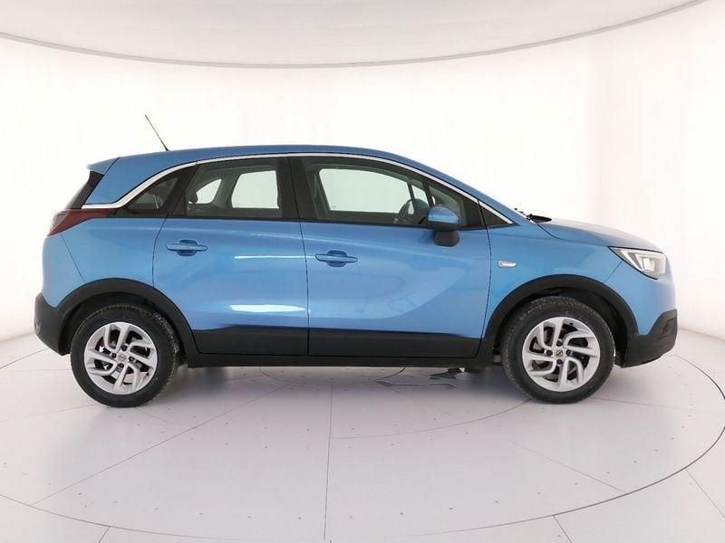 Opel Crossland X 1.5 ecotec Innovation s&s 120cv auto