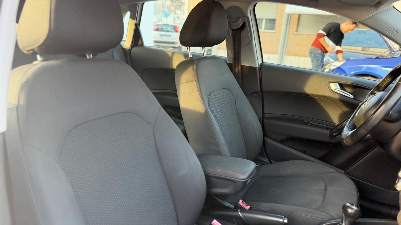 Audi A1 SPB 1.2 TFSI Ambition