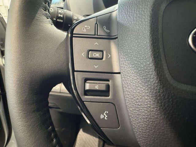 SUBARU Solterra 4E-XPERIENCE PLUS AUTOMATICA AZIENDALE
