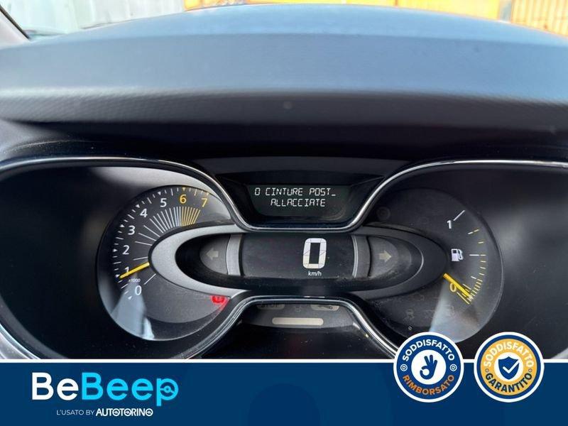 Renault Captur 0.9 TCE ZEN (LIVE) 90CV E6