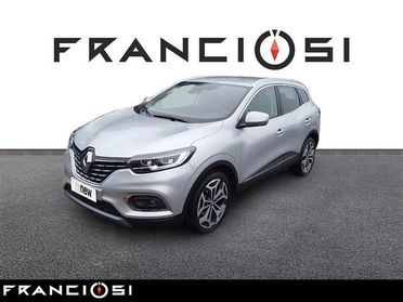 RENAULT Kadjar 1.3 tce Intens 140cv edc fap