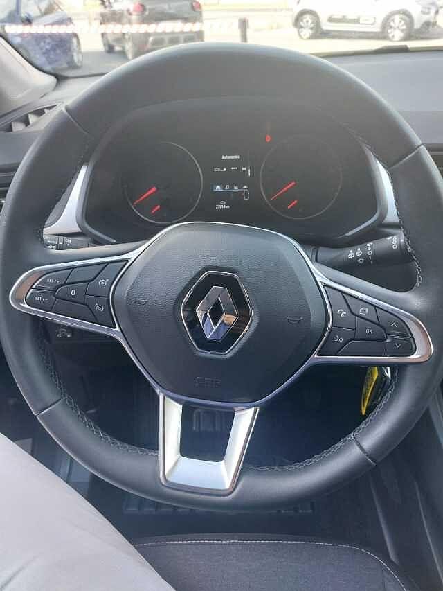 Renault Captur TCe 100 CV GPL Equilibre