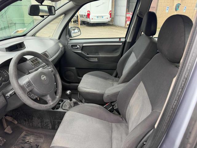 OPEL Meriva 1.7 CDTI 101CV Cosmo senza nessun lavoro da fare