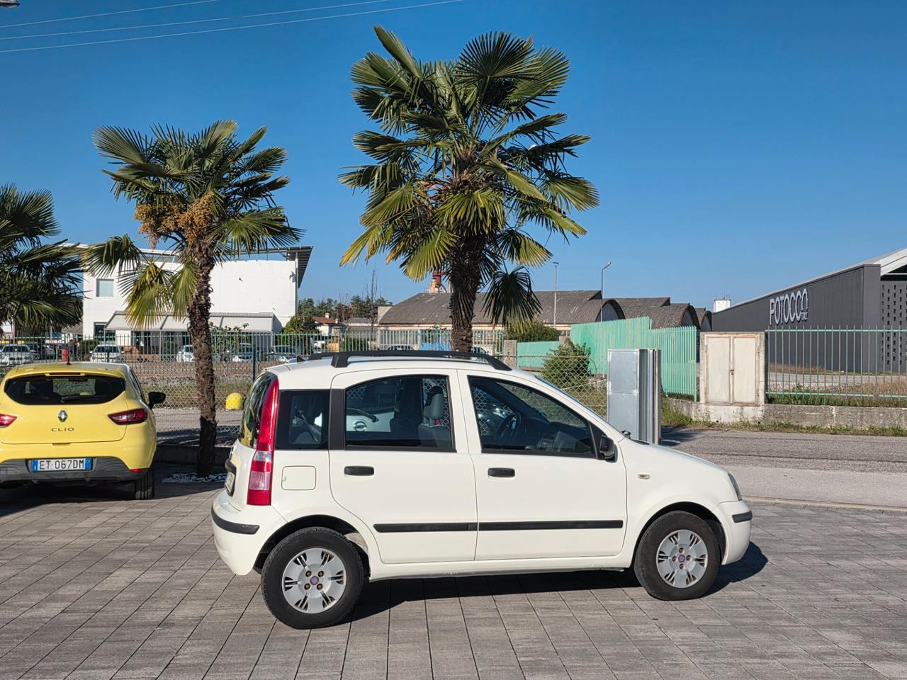 Fiat Panda 1.2 Dynamic