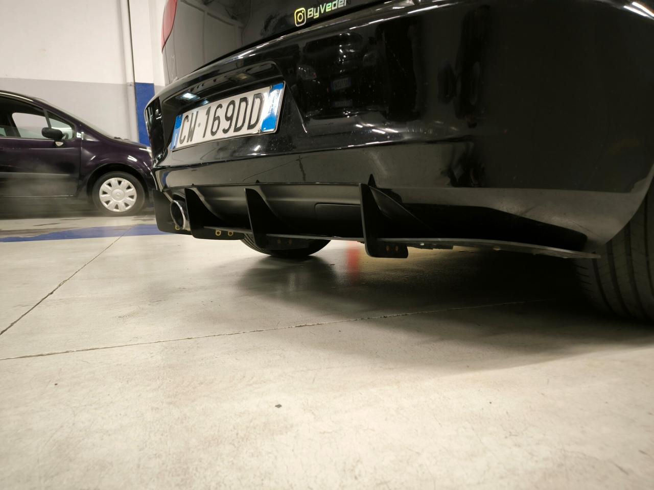 Seat Leon 1.8 T 20V cat Cupra R