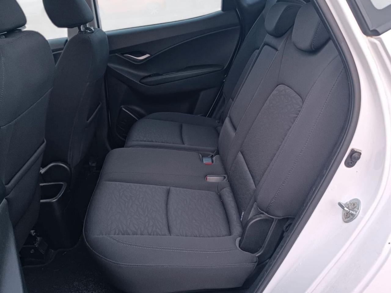 Hyundai iX20 1.6 MPI APP MODE