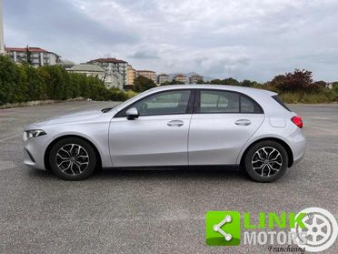 MERCEDES-BENZ A 160 d Business