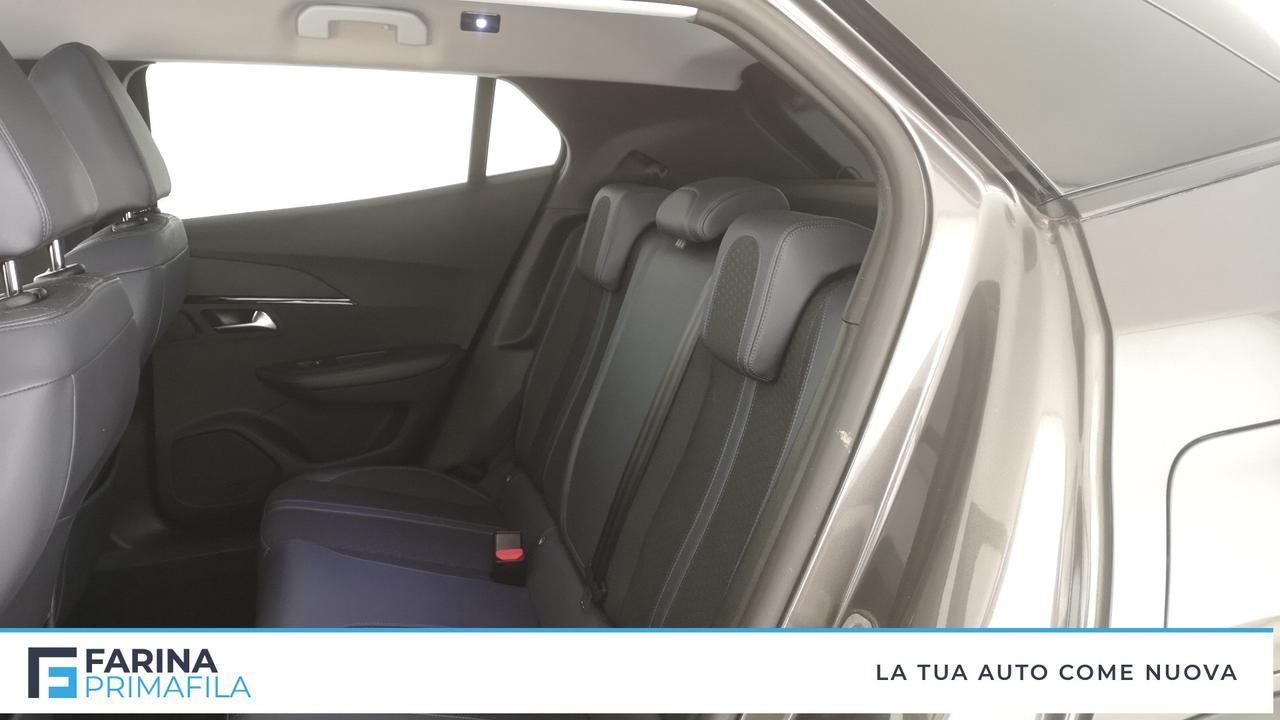 PEUGEOT 2008 1.5 bluehdi Allure Navi Pack s&s 130cv eat8