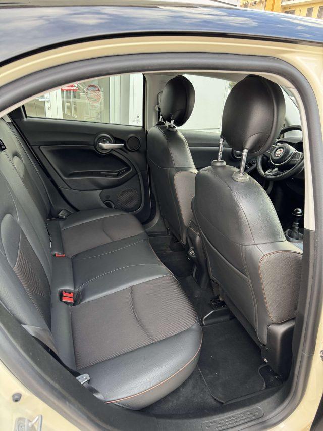 FIAT 500X 1.0 T3 120 TH 120cv