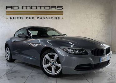 BMW Z4 Benzina Automatico Capotte Rigida