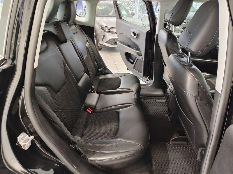 Jeep Compass Compass 2.0 mjt Limited 4wd 140cv*4x4*GARANTITA*