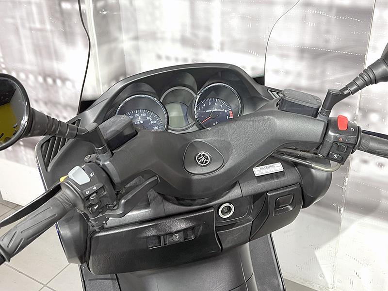 Yamaha Majesty 400