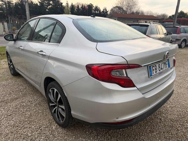 FIAT Tipo 1.6 Mjt S&S 5p Lounge senza nessun lavoro da fare