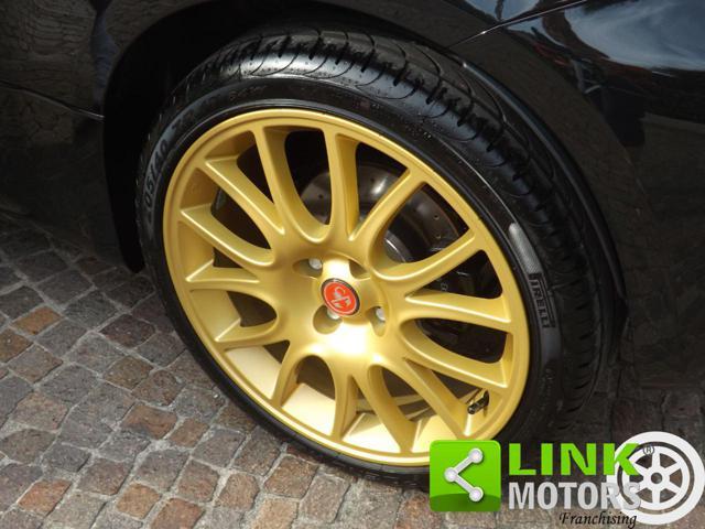 ABARTH 595 1.4 Turbo T-Jet 165 CV Scorpioneoro