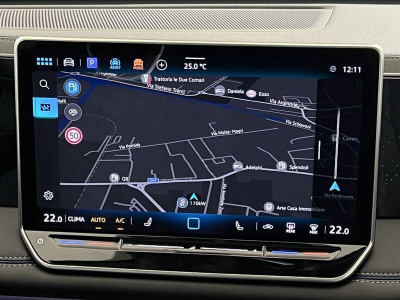 Volkswagen Tiguan Tiguan 2.0 TDI 150 CV DSG R-Line Plus
