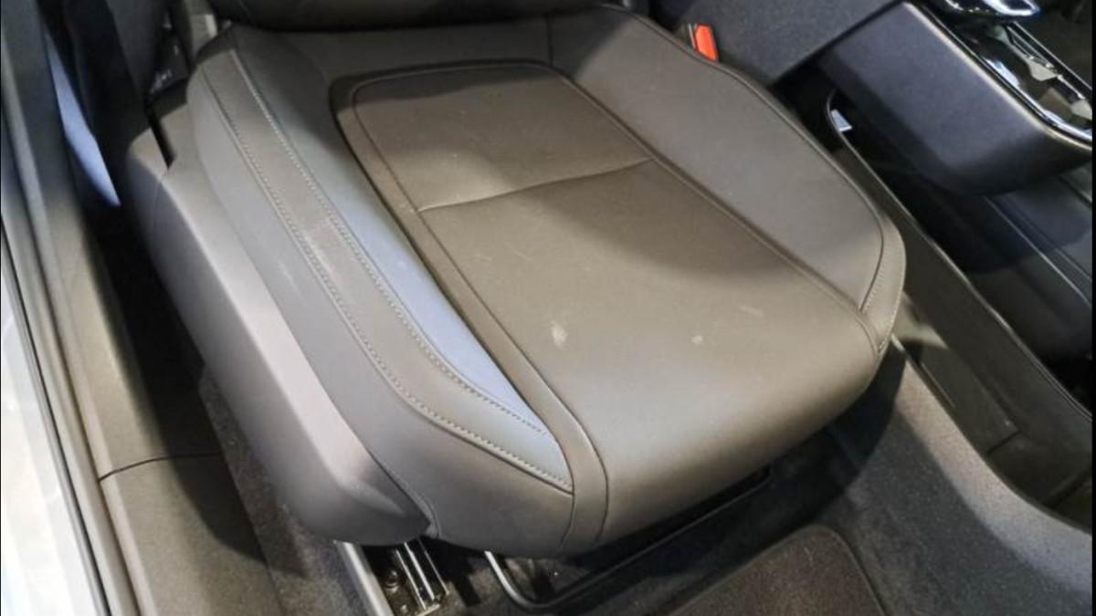 VOLVO Ex30 Single Motor Extended Range Rwd Plus