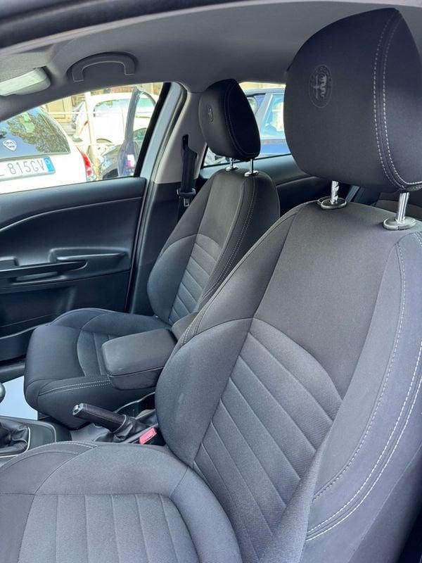 Alfa Romeo Giulietta Giulietta 1.6 jtdm Business 120cv